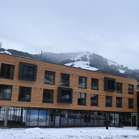 Skiwelt-Lodge Brixen Im Thale Brixen im Thale Exterior foto