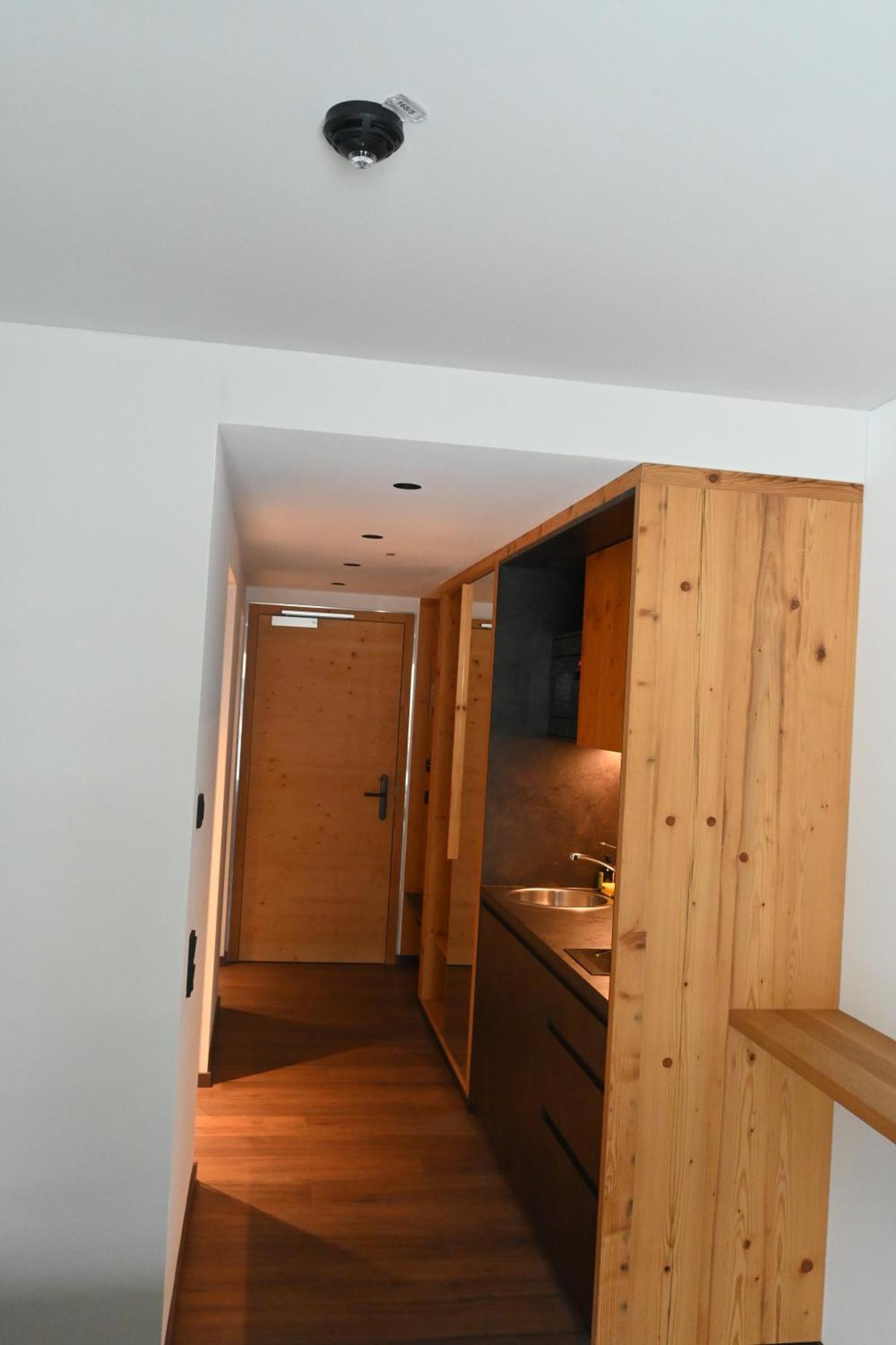 Skiwelt-Lodge Brixen Im Thale Brixen im Thale Exterior foto